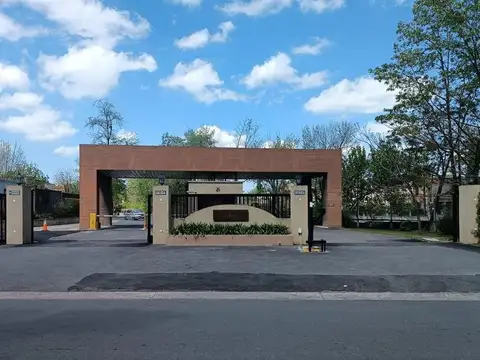 Venta lote en B° Cdo Berros II, Bella Vista
