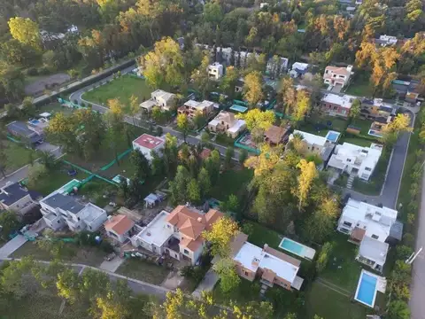 Terreno en Venta en Bella Vista, USD 270.000