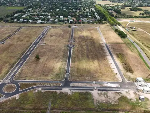 Lotes de Pozo en Pilar Chico