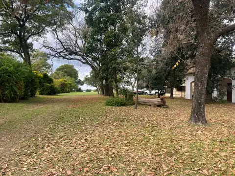 Terreno en Venta en Sauce Viejo, La Capital