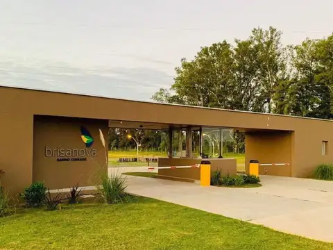 VENTA Terreno en Brisanova, Pueblo Esther