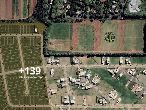 Terreno en Venta de 300,0 m2
