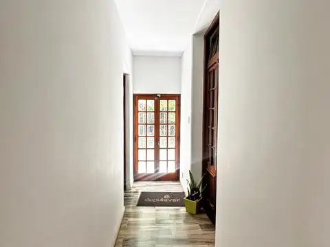 Terreno en Venta 25,98  mts Fondo