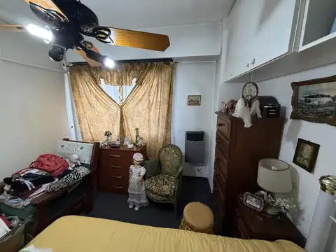 Departamento en Venta 10 años