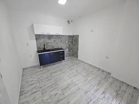 Departamento en alquiler en Gregorio de Laferrere