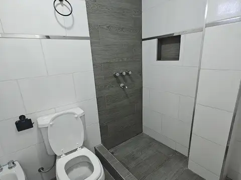 Departamento en Alquiler A Estrenar