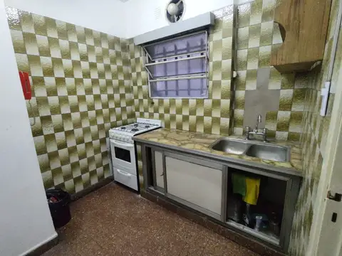 VENTA DEPARTAMENTO 3 AMBIENTES MORON APTO CREDITO