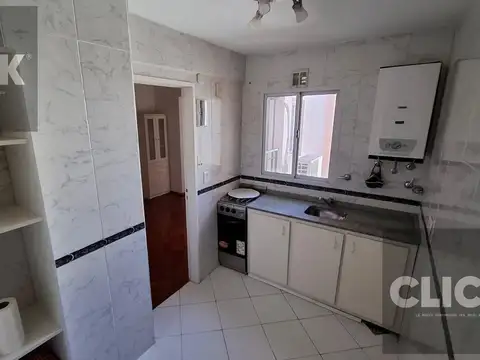 Departamento en Venta en Chacarita, USD 89.000