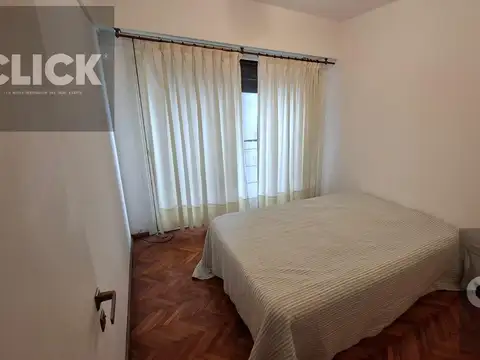 Venta -2 ambientes  - Reciclado - Chacarita