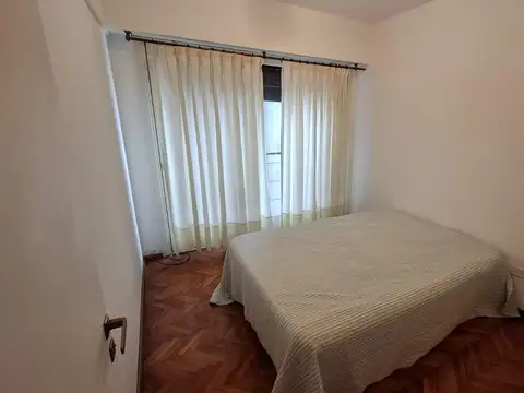 Venta -2 ambientes  - Reciclado - Chacarita