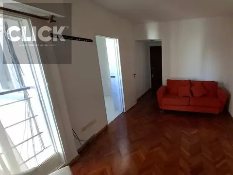 Venta -2 ambientes  - Reciclado - Chacarita