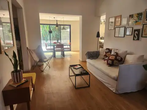 Capitán Justo G.de Bermúdez 3100