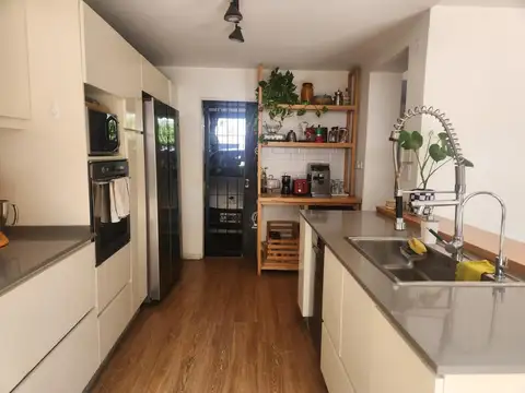 Casa en Venta 40 años