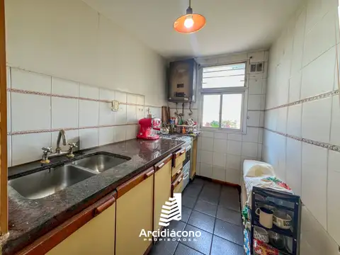 Departamento en Venta en Villa Lugano, USD 55.000