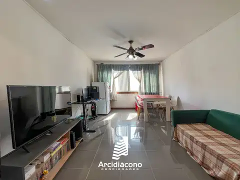 VENTA DEPTO 3 AMB. BARRIO NAGERA  BLOCK 2. MOZART 2300. V LUGANO. CABA
