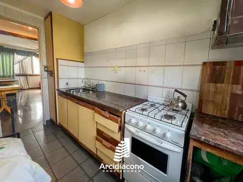 VENTA DEPTO 3 AMB. BARRIO NAGERA  BLOCK 2. MOZART 2300. V LUGANO. CABA