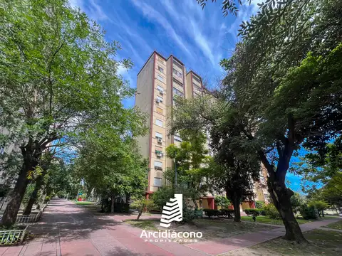 VENTA DEPTO 3 AMB. BARRIO NAGERA  BLOCK 2. MOZART 2300. V LUGANO. CABA