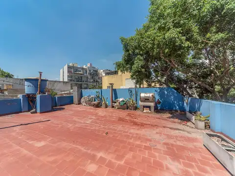 VENTA PH en Palermo 3amb con terraza propia, entrada independiente.