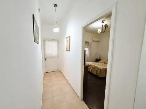 VENTA CASA 4 AMBIENTES EN SAN JUSTO. APTO CRÉDITO