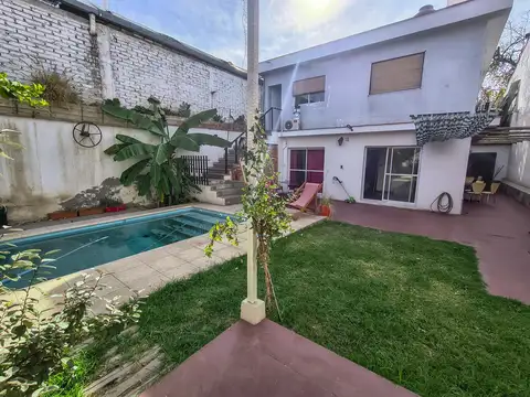 Casa en Venta en San Jose de Guaymallen, Guaymallén