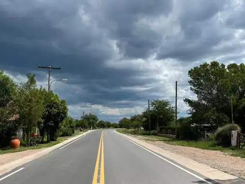 Casa en Venta en Mina Clavero, USD 50.000