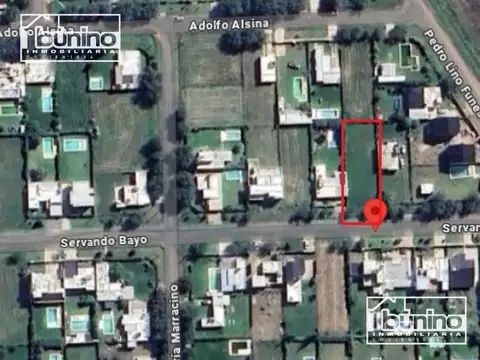 Terreno en Venta en Funes City, USD 45.000