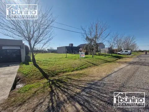 Terreno en Venta de 570,0 m2