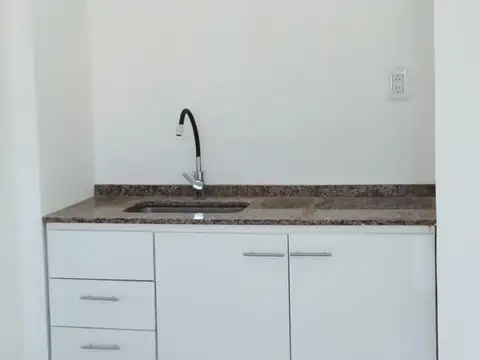 Departamento en Venta 40 años