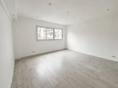 Departamento en venta en Barrio Norte