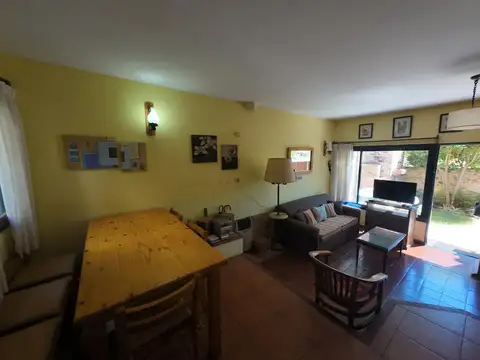 Departamento en Alquiler Temporal con 1 cocheras