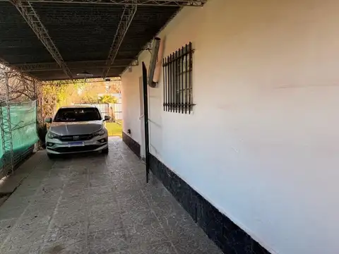 Casa en Venta de 1 dormitorio
