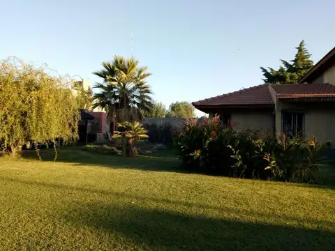 Casa en Venta en El Sauce, USD 140.000