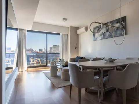 Departamento en Alquiler en Puerto Madero, Capital Federal