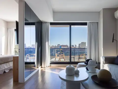 Departamento en Alquiler en Puerto Madero, USD 3.500