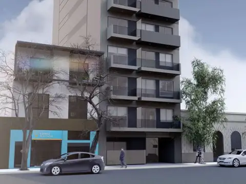 Departamento en Venta de Monoambiente