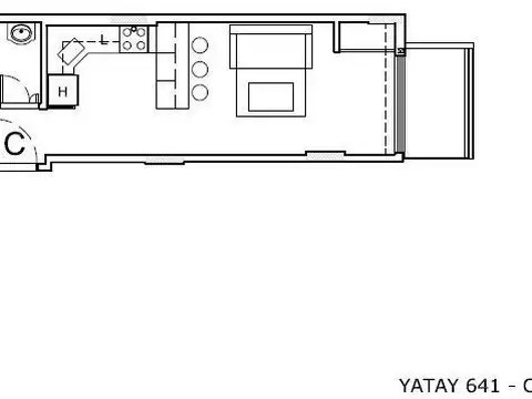 Departamento en Venta 1 año