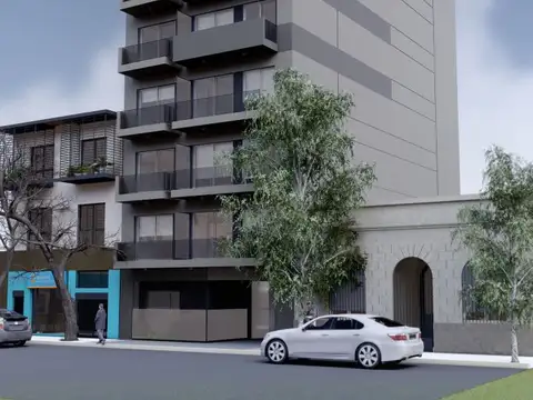 Departamento - Venta - Argentina, Capital Federal - YATAY 641