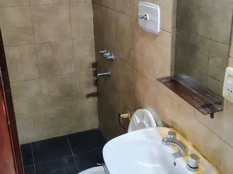 DEPARTAMENTO 2 AMBIENTES BERNAL OESTE