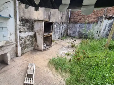 Gobernador Dnull Amico 1000