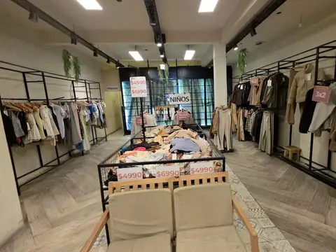 Local en Alquiler 70 años