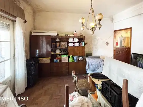 Depto Tipo Casa en Venta en Parque Avellaneda, USD 89.900