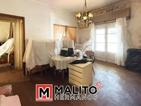 ¡VENTA DOS CASAS EN UNA!