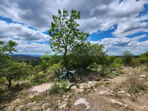 Terreno en Venta en Tanti, USD 6.500