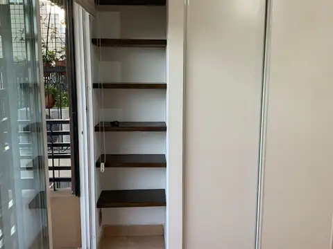 Departamento en Alquiler Temporal en Saavedra, USD 750
