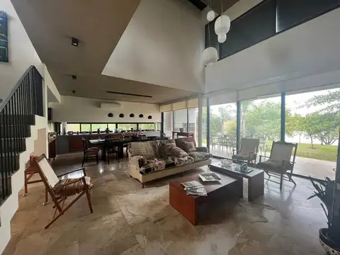 Casa en Venta A Estrenar