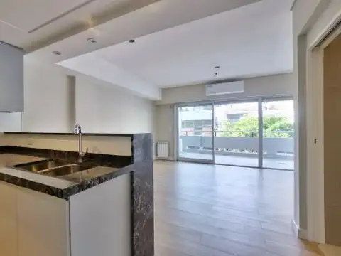 Departamento en Venta en Almagro, USD 179.000