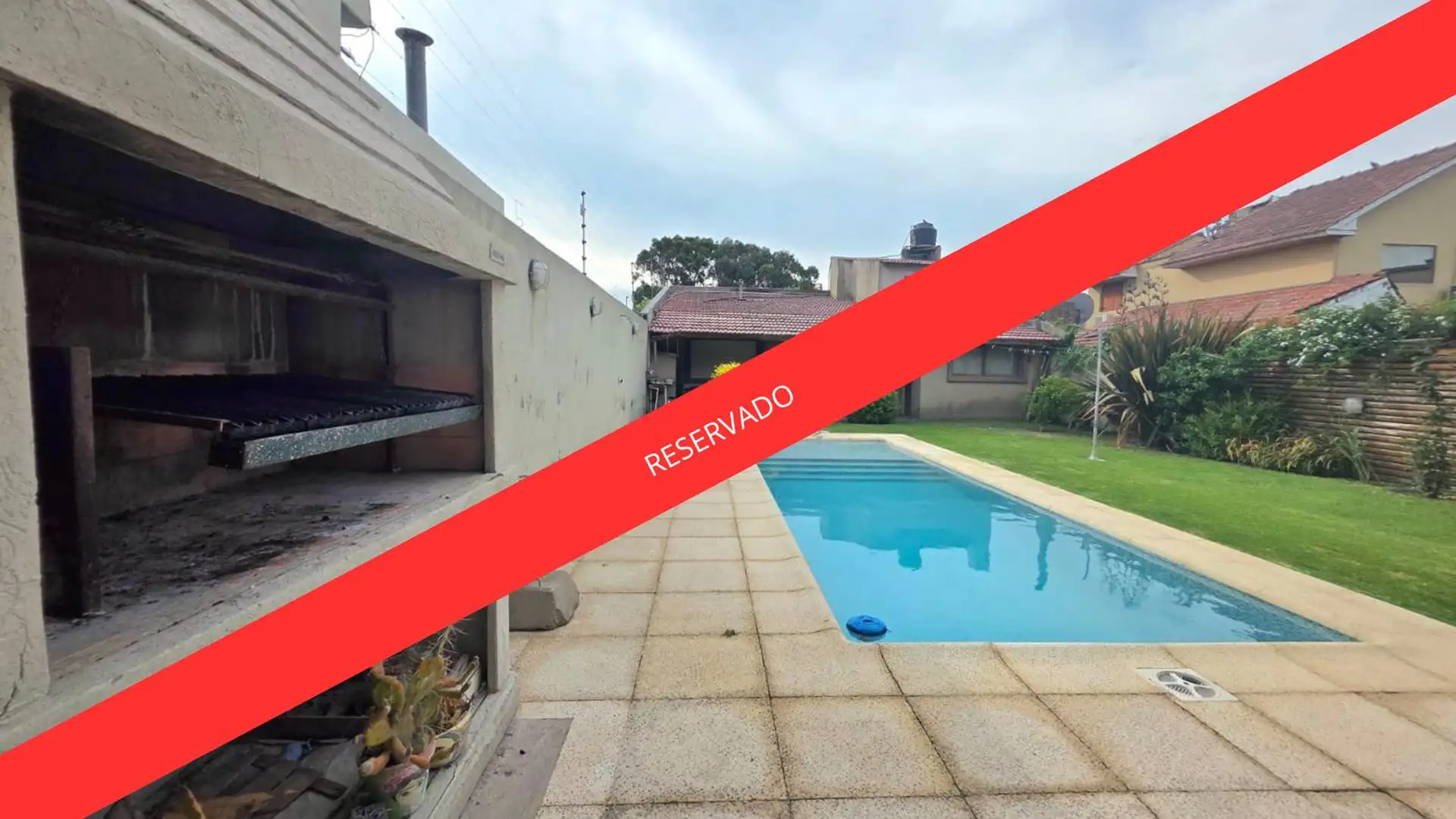Venta Casa 5 ambientes Barrio Zacagnini Mar del Plata