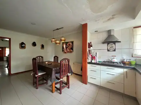 Casa en Venta 21 años