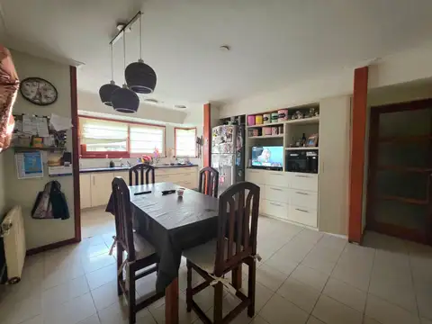 Venta Casa 5 ambientes Barrio Zacagnini Mar del Plata