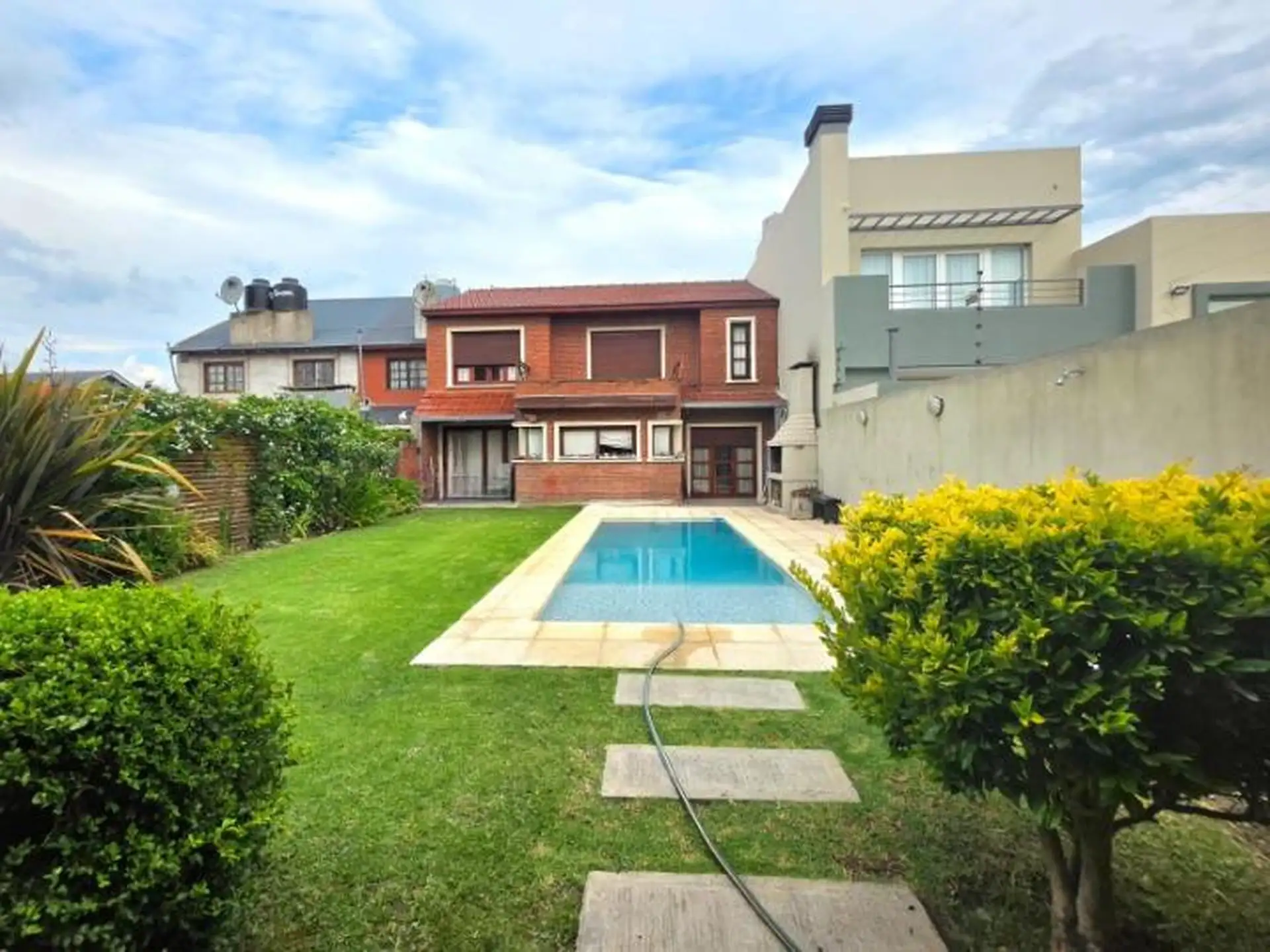 Venta Casa 5 ambientes Barrio Zacagnini Mar del Plata